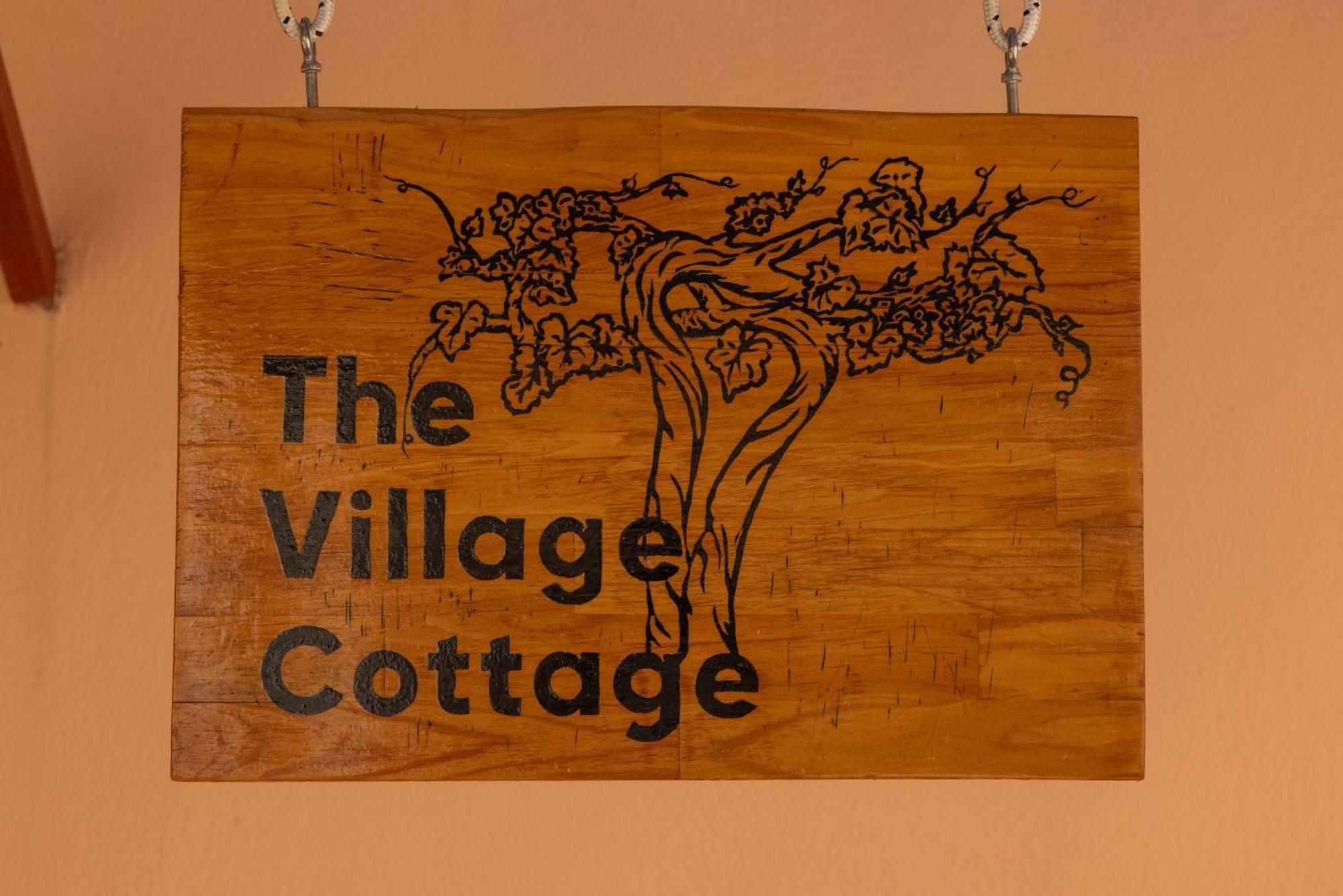 The Village Cottage - Benitses เวนิทเซส ภายนอก รูปภาพ